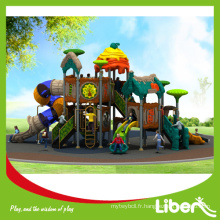 Hot Sale Factory Price Colorful Children Outdoor Playground, Outdoor Playground Park
